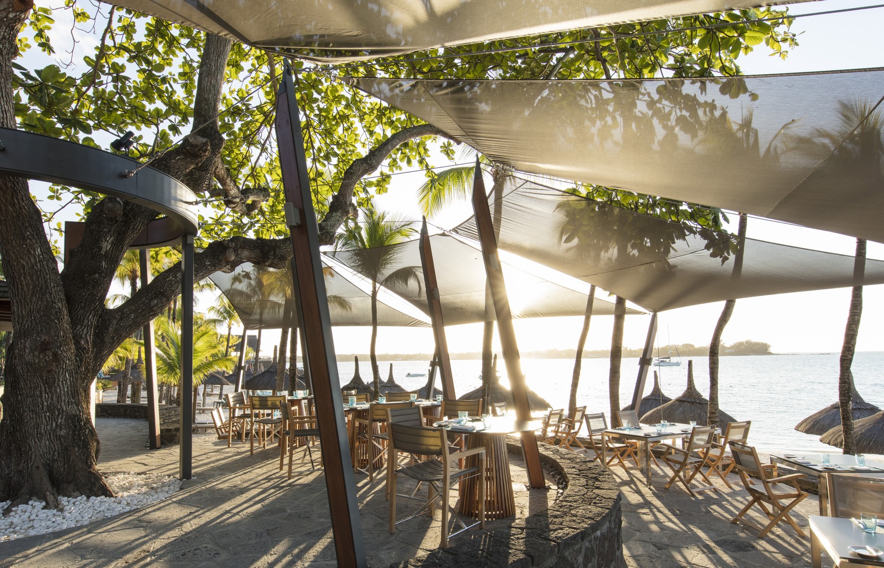 Royal Palm Beachcomber Luxury